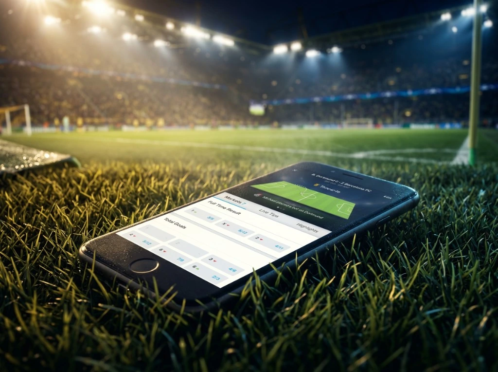 BetBull cover