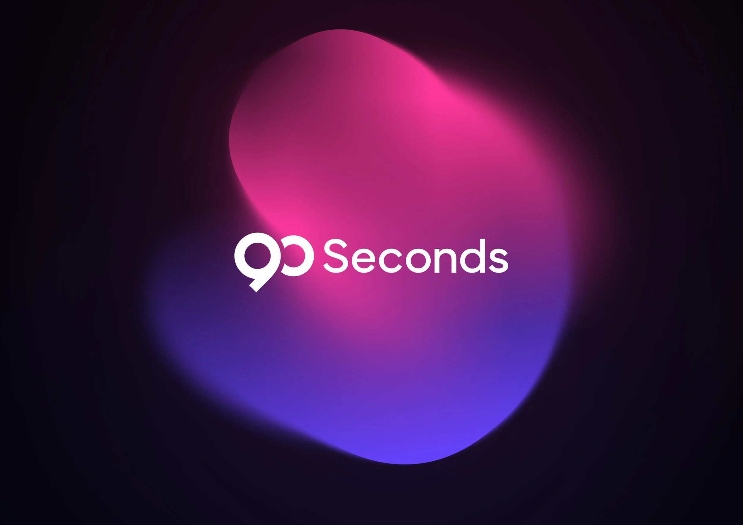 90 Seconds Rebuild cover